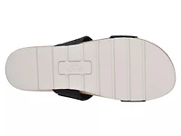 Thrilled Platform Sandal