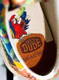 Wally Margaritaville Slip-On - Men's