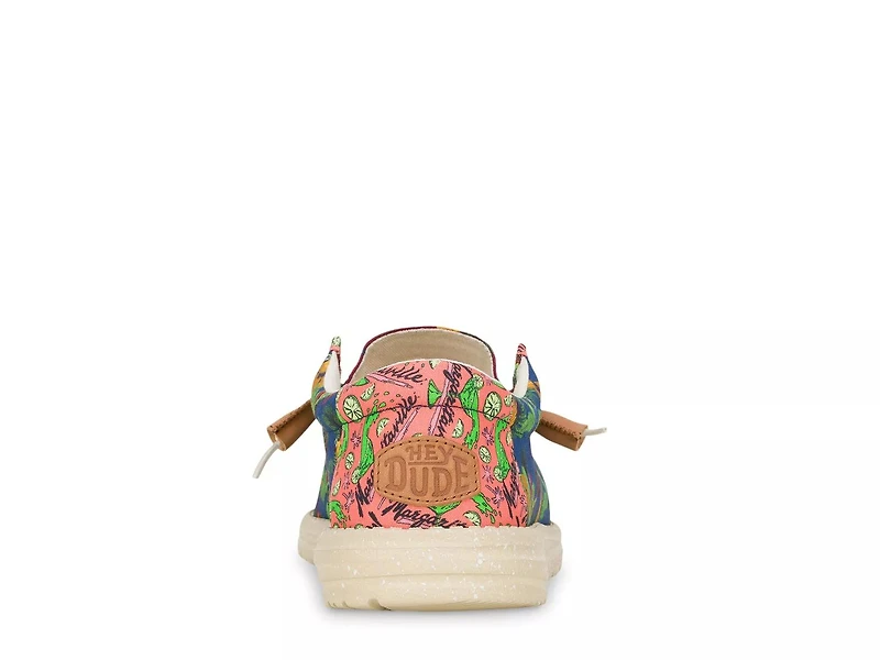 Wally Margaritaville Slip-On - Men's