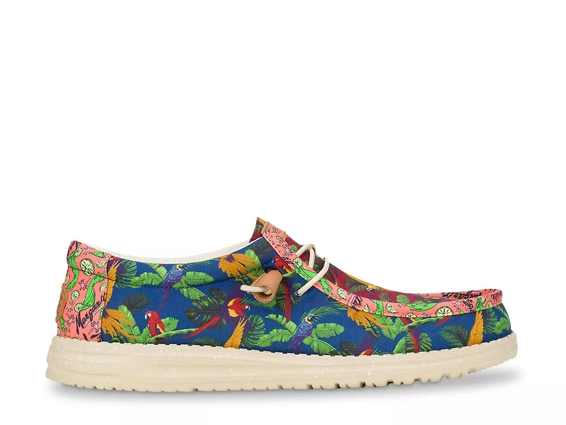 Wally Margaritaville Slip-On - Men's
