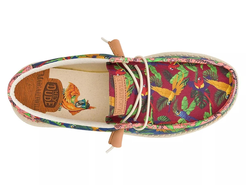 Wally Margaritaville Slip-On - Men's