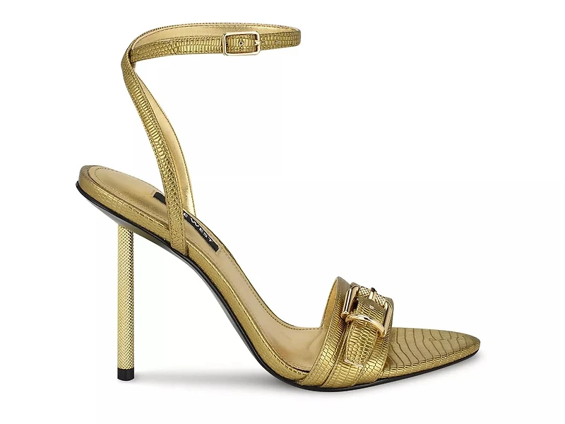 Rommie Sandal