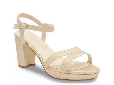 Harom Platform Sandal