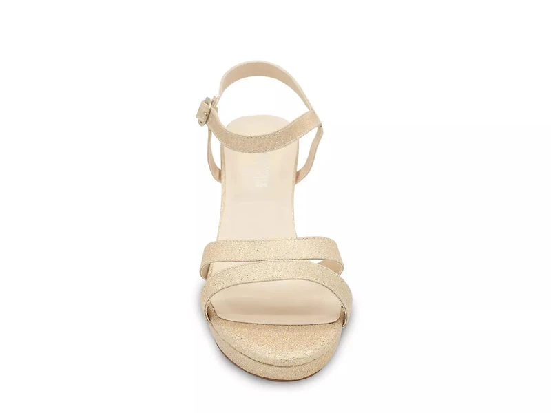 Harom Platform Sandal