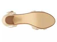 Harom Platform Sandal