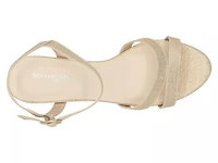 Harom Platform Sandal