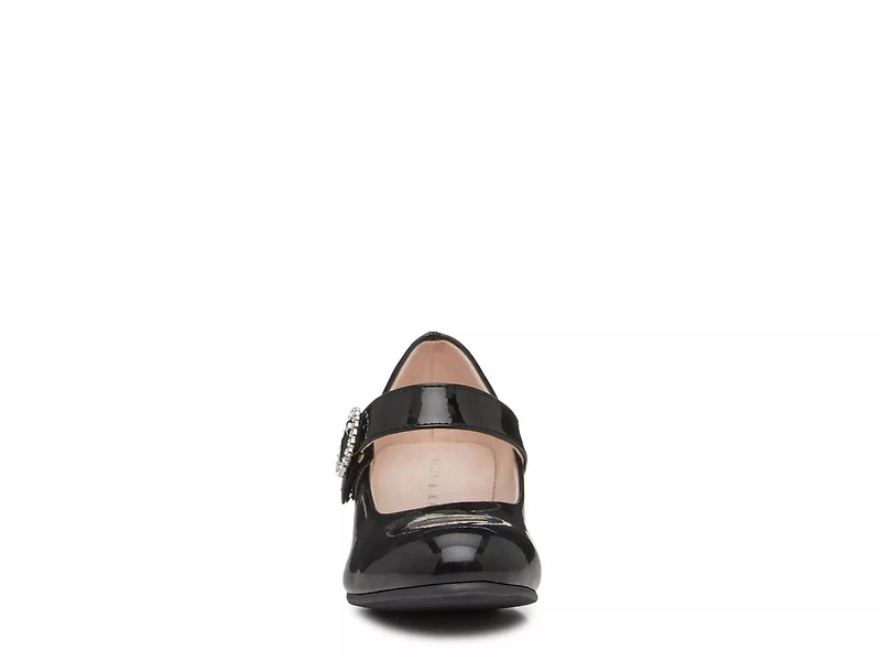 Bethany Mary Jane Pump