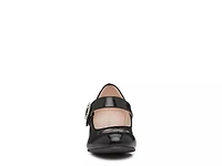 Bethany Mary Jane Pump