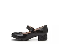 Bethany Mary Jane Pump