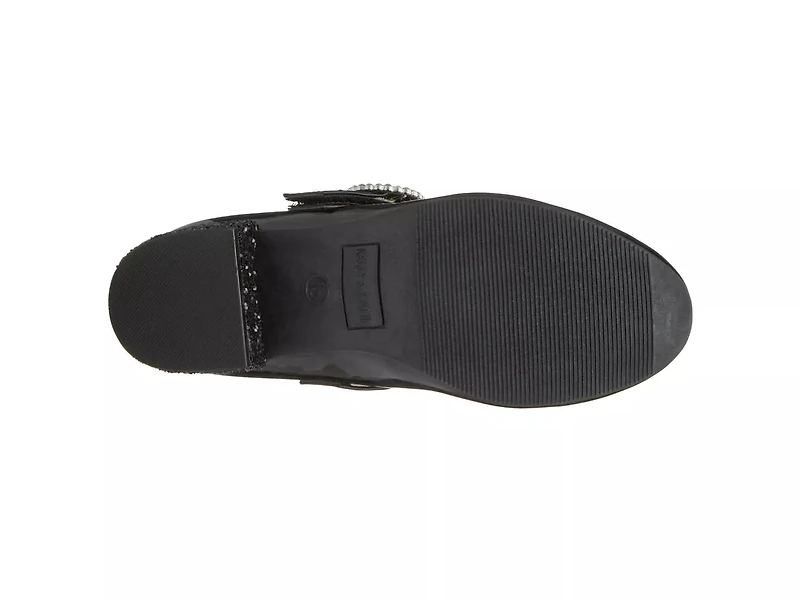 Bethany Mary Jane Pump