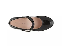 Bethany Mary Jane Pump