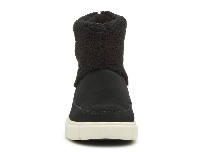 Explorer III Waterproof Snow Boot