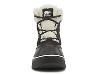 Out N About IV Chill Sherpa Waterproof Snow Boot
