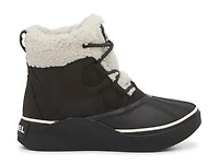 Out N About IV Chill Sherpa Waterproof Snow Boot