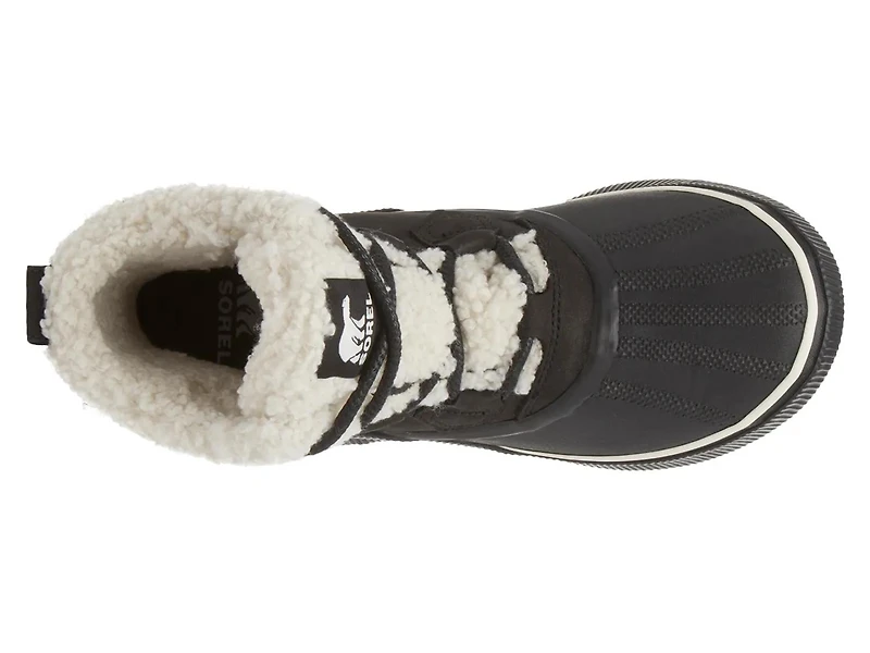 Out N About IV Chill Sherpa Waterproof Snow Boot