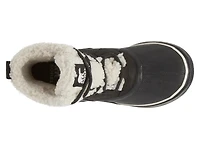 Out N About IV Chill Sherpa Waterproof Snow Boot