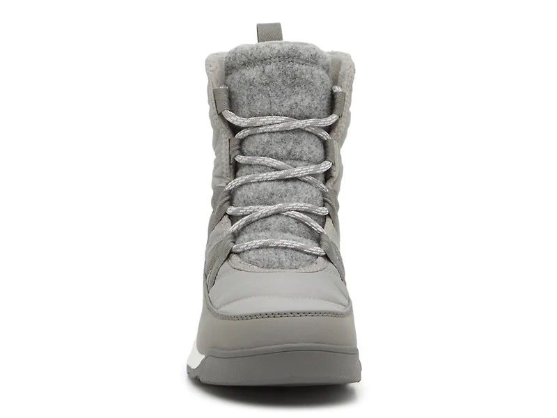 Whitney II Plus Snow Boot