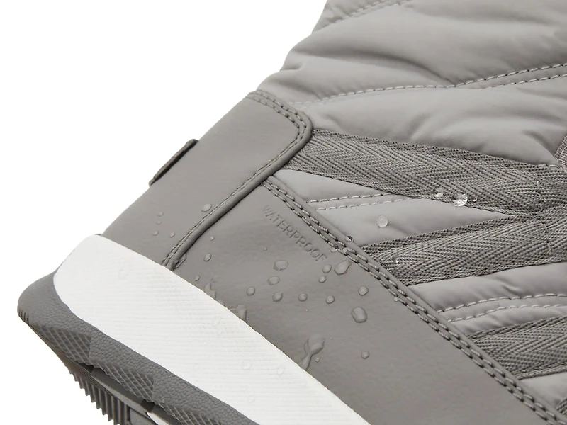 Whitney II Plus Snow Boot