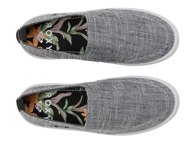 Lola Slip-On