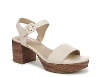 Rhythmn Platform Sandal