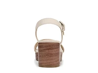 Rhythmn Platform Sandal