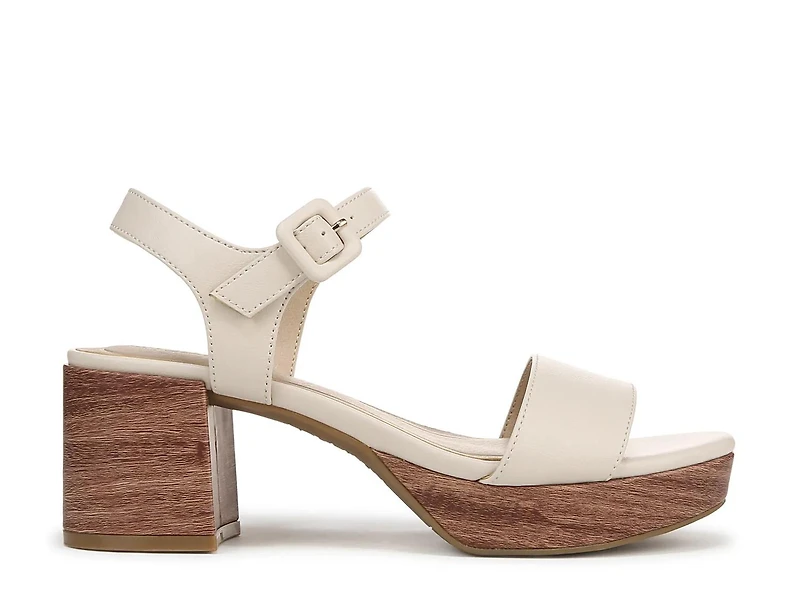 Rhythmn Platform Sandal