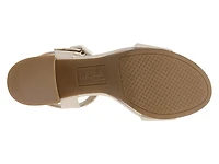 Rhythmn Platform Sandal