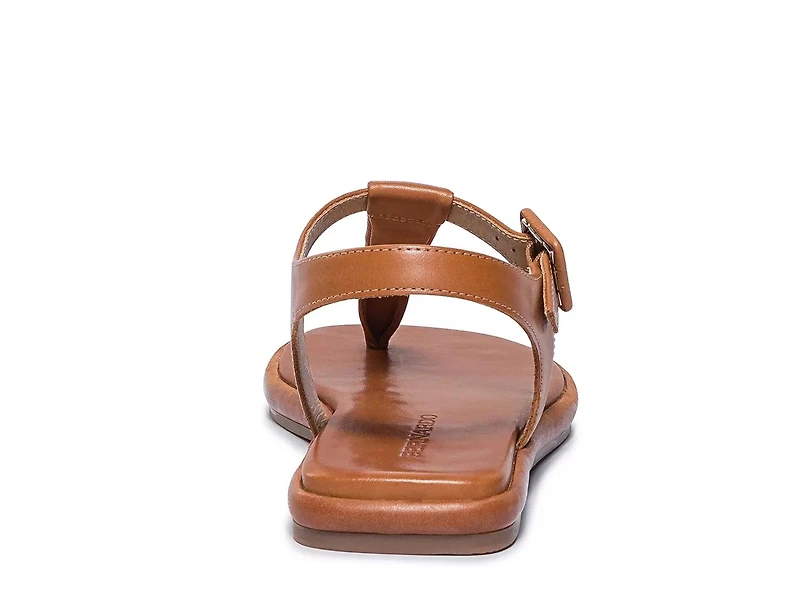 Tucson Sandal
