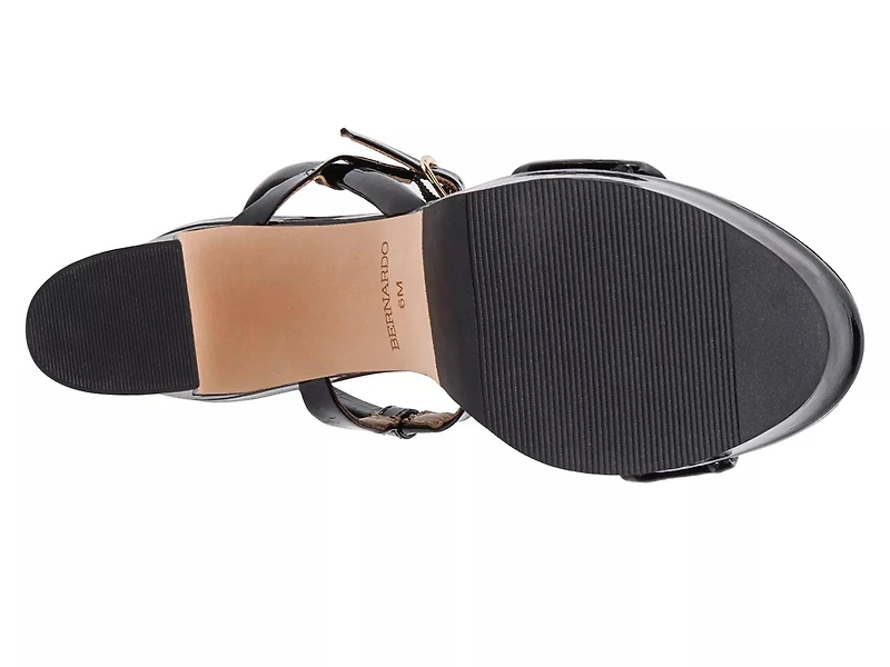 Ventura Platform Sandal