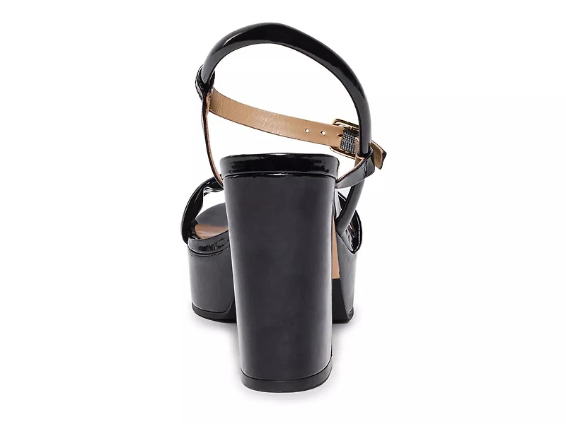 Ventura Platform Sandal