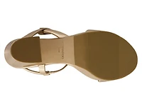 Ventura Platform Sandal