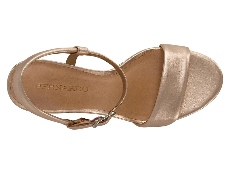 Ventura Platform Sandal