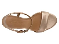 Ventura Platform Sandal
