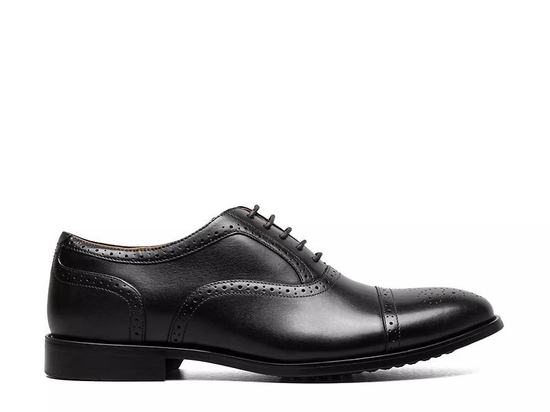 Rucci Cap Toe Oxford