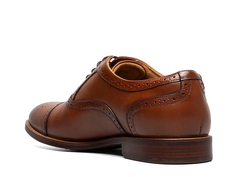 Rucci Bal Oxford