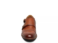 Rucci Monk Strap Slip-On
