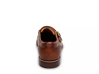Rucci Monk Strap Slip-On