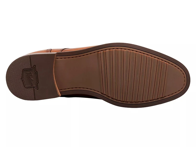 Rucci Monk Strap Slip-On