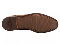 Rucci Monk Strap Slip-On