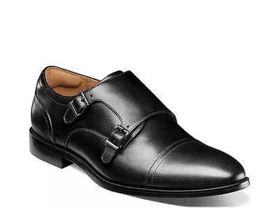 Rucci Monk Strap Slip-On