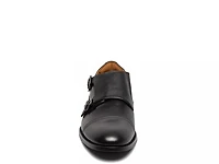 Rucci Monk Strap Slip-On