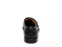 Rucci Monk Strap Slip-On