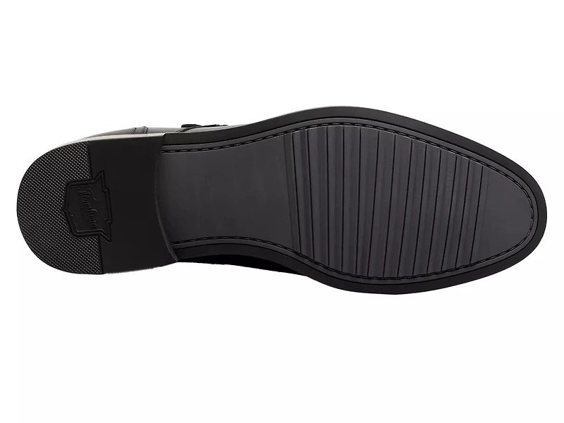 Rucci Monk Strap Slip-On