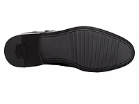 Rucci Monk Strap Slip-On