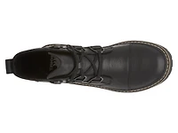 Joan Now Waterproof Combat Boot