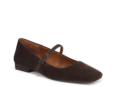 Tinsley Mary Jane Flat