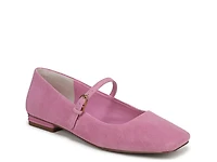 Tinsley Mary Jane Flat