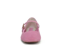 Tinsley Mary Jane Flat