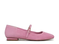 Tinsley Mary Jane Flat