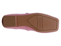 Tinsley Mary Jane Flat
